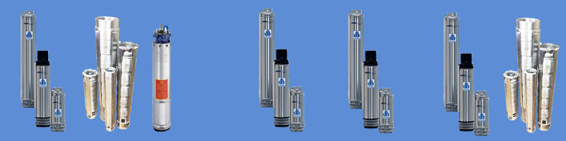 Máy bơm hỏa tiễn 1HP