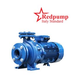 Máy bơm trục ngang Redpump model: CS80-200/37 37Kw