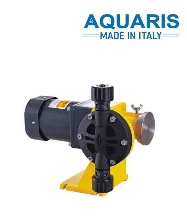 Bơm định lượng Aquaris model: JBB155/10
