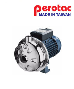 Máy bơm đĩa inox Perotac model 2CDX200/30 2.2Kw