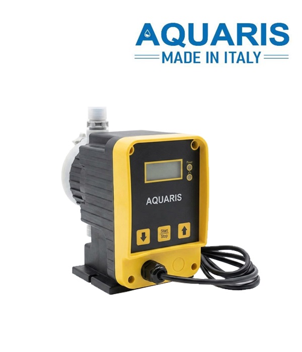 Bơm định lượng Aquaris model: JLM5001