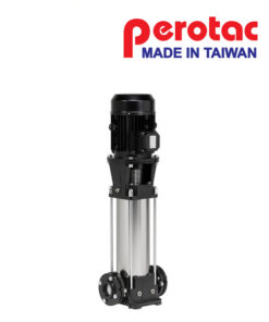 Bơm trục đứng Perotac Model: CDLF42-6 22Kw