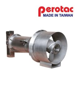 Máy khuấy chìm inox Perotac model: 4MIX-1.5